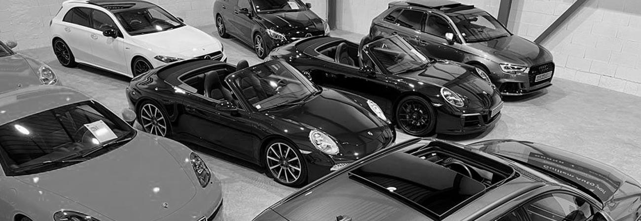 Location véhicule sans permis